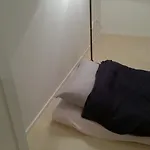 Gaestezimmer Rum i privatbostad *