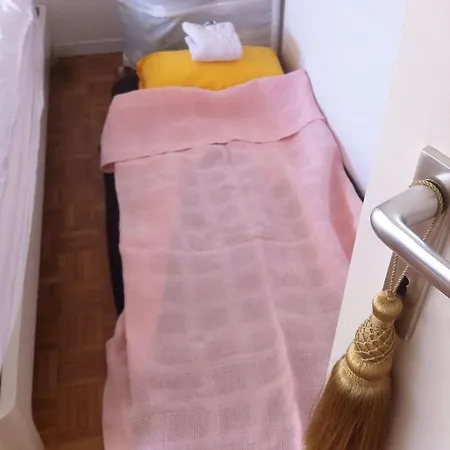 Gaestezimmer Homestay szállás