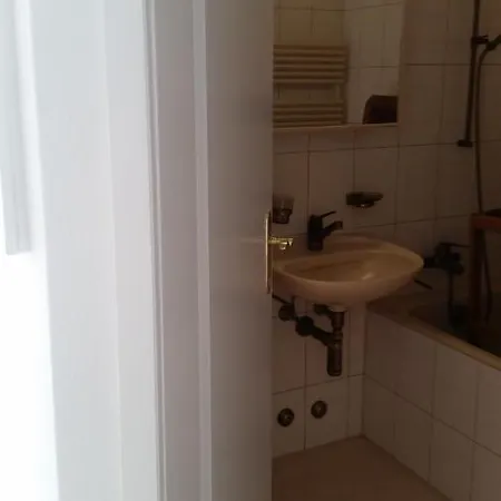 Homestay szállás Gaestezimmer *