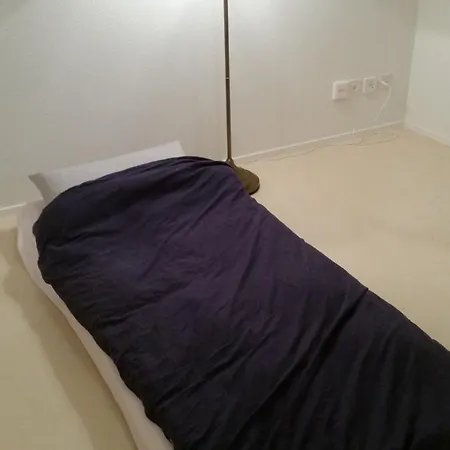 Gaestezimmer ホームステイ