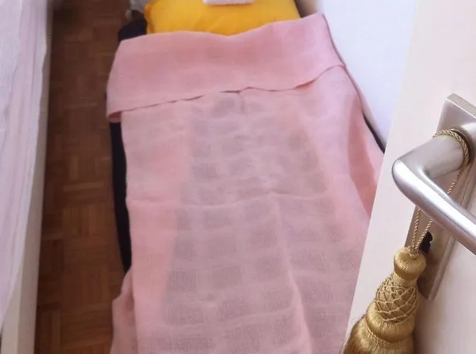 Gaestezimmer ホームステイ