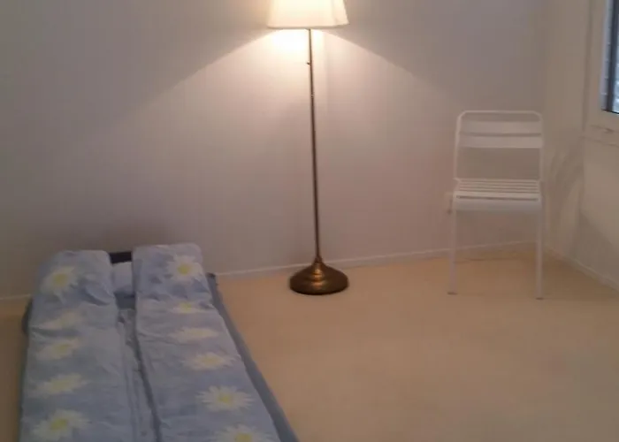 Gaestezimmer ホームステイ *