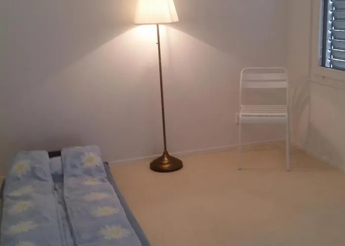 ホームステイ Gaestezimmer