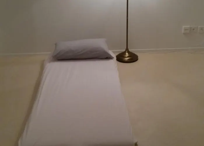 Gaestezimmer * チューリッヒ