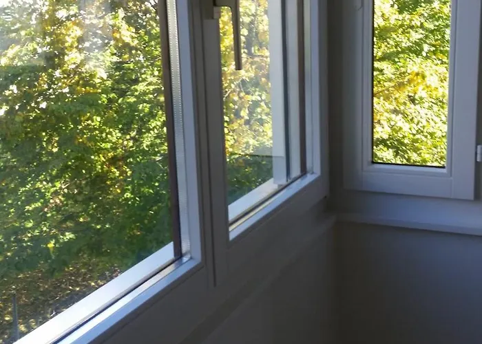 ホームステイ Gaestezimmer *