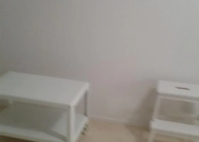 ホームステイ Gaestezimmer